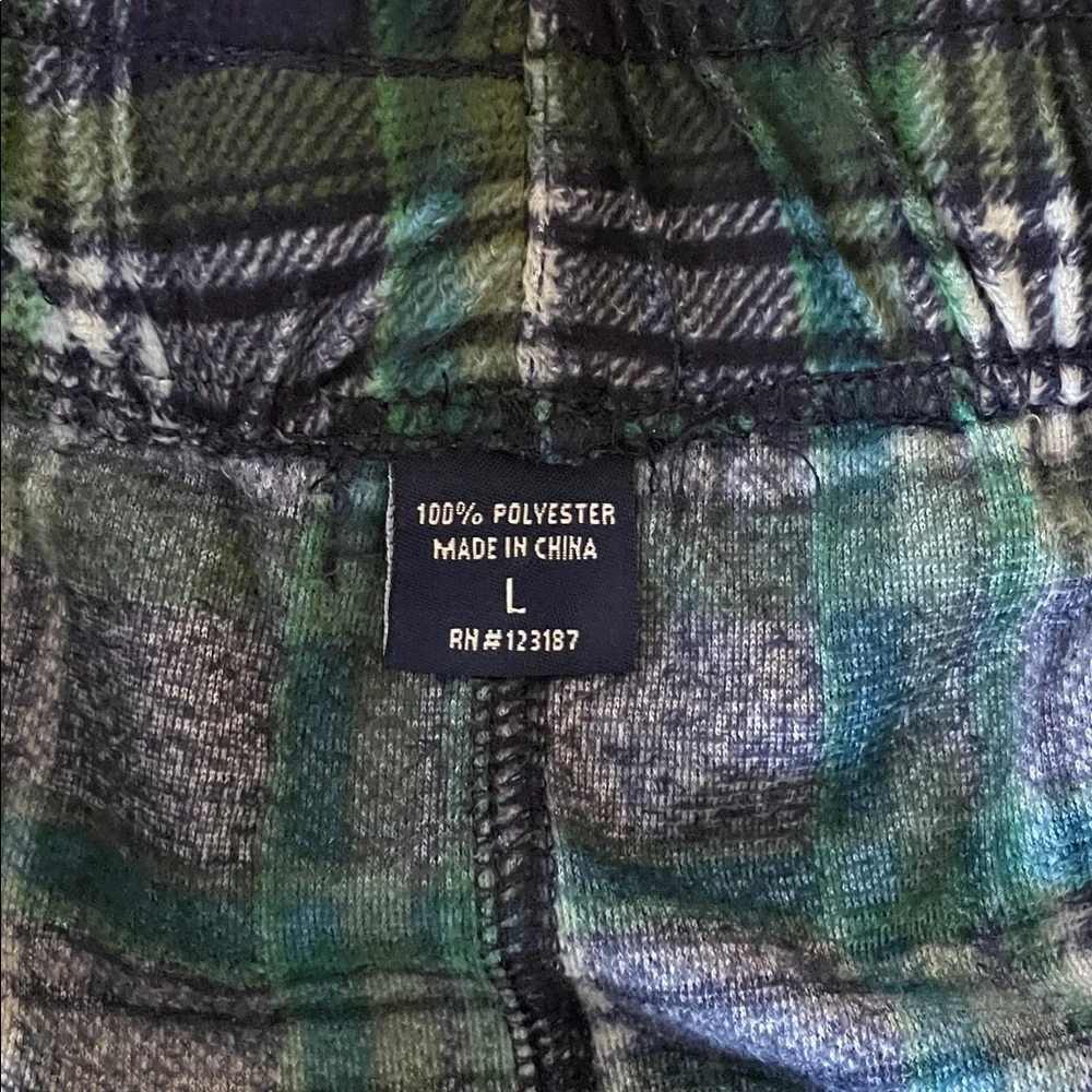 Izod never worn
